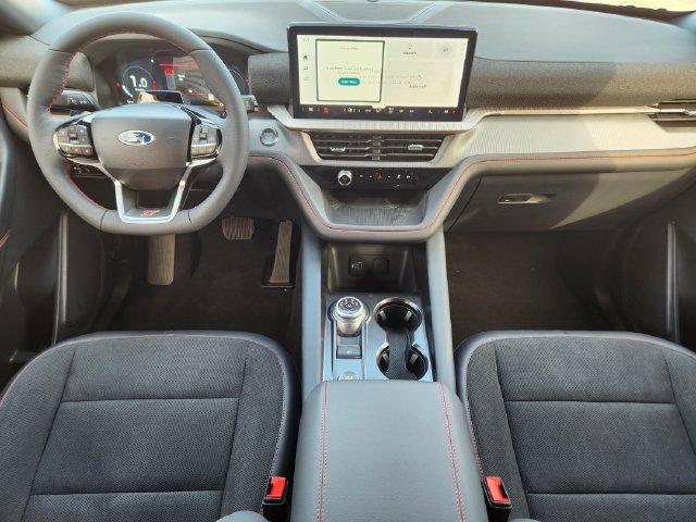 New 2026 Ford Explorer ST w/ Sun And Sound Package AWD/4WD image 25