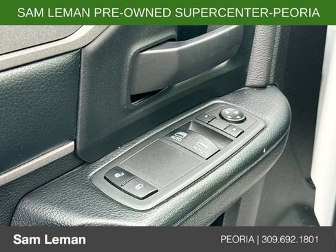 Used 2021 RAM 5500 Tradesman RWD image 17