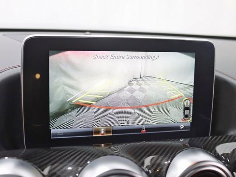 Used 2016 Mercedes-Benz AMG GT S image 21