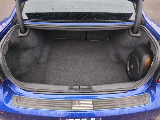 Used 2022 Dodge Charger GT w/ Plus Group AWD/4WD image 6