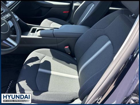 New 2026 Hyundai Sonata SEL FWD image 14