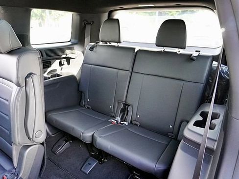 New 2026 Hyundai Santa Fe Calligraphy image 25