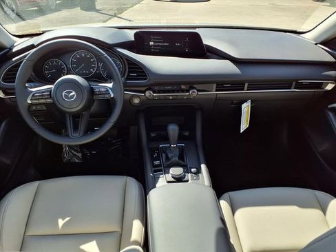 New 2026 MAZDA MAZDA3 2.5 S Preferred image 7