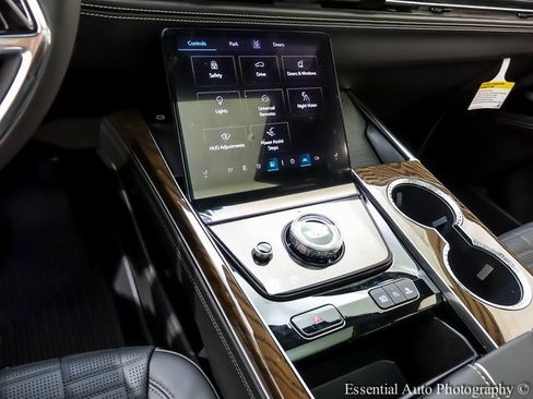 New 2026 Cadillac Escalade Platinum Luxury image 19