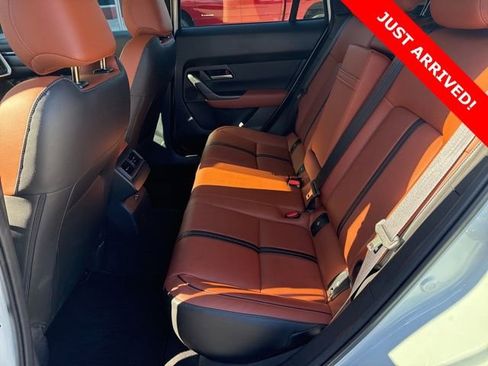 Used 2023 MAZDA CX-50 AWD 2.5 Turbo w/ Cargo Package image 13