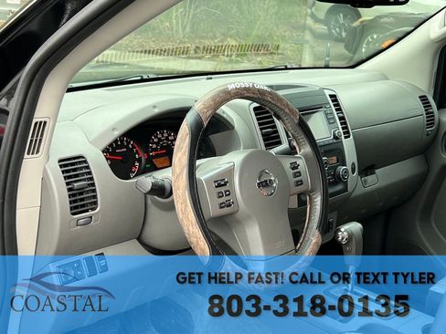 Used 2018 Nissan Frontier SV w/ Value Truck Package image 10