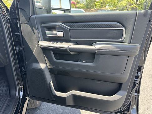 New 2025 RAM 2500 Big Horn image 16