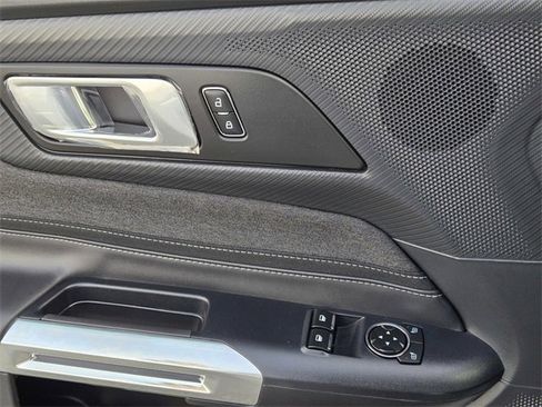 New 2026 Ford Mustang Coupe w/ Bronze Appearance Package image 19