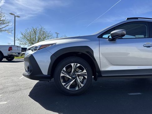 New 2026 Subaru Crosstrek 2.0i Premium image 19