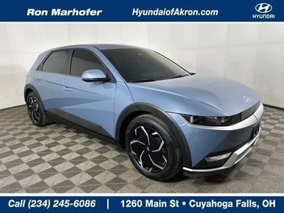 Used 2024 Hyundai Ioniq 5 SEL