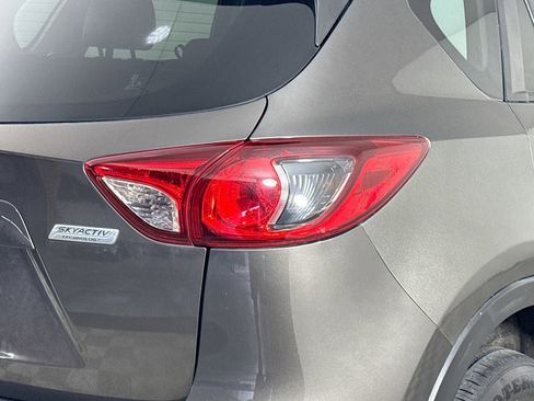 Used 2016 MAZDA CX-5 Touring w/ Bose/Moonroof Package AWD/4WD image 28