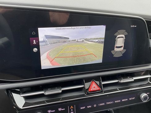 New 2026 Kia Niro SX image 16