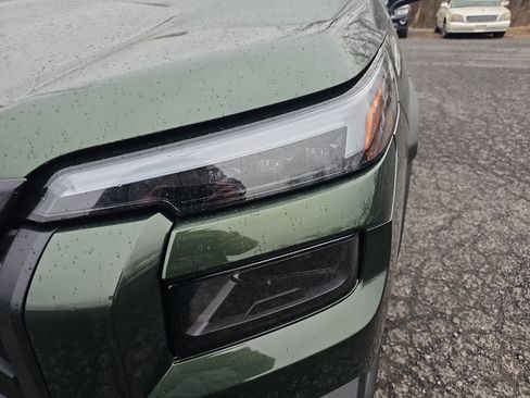 New 2026 Subaru Outback Limited XT image 10