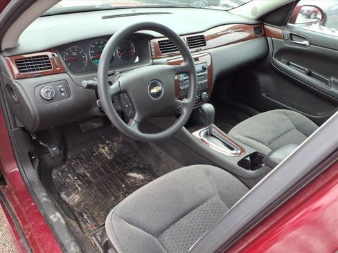 Used 2009 Chevrolet Impala LT image 8