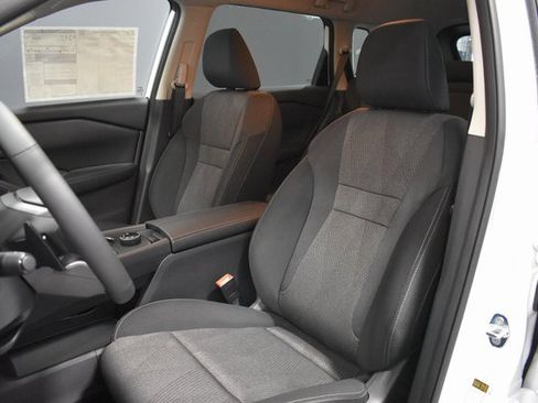 New 2026 Nissan Rogue SV image 5