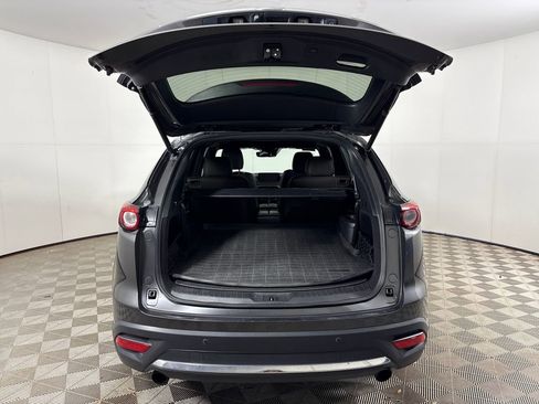 Used 2021 MAZDA CX-9 Signature AWD/4WD image 31