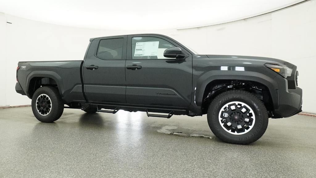 New 2026 Toyota Tacoma TRD Off-Road AWD/4WD image 28
