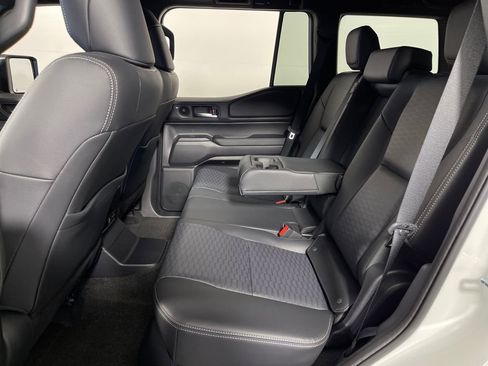 New 2026 Toyota Land Cruiser image 13