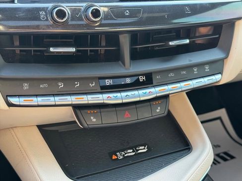 Used 2021 Cadillac CT4 Luxury w/ Sun And Sound Package RWD image 21
