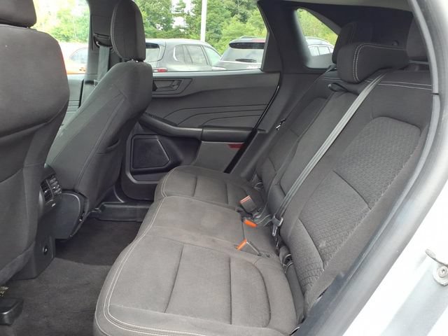Used 2024 Ford Escape Active AWD/4WD image 11