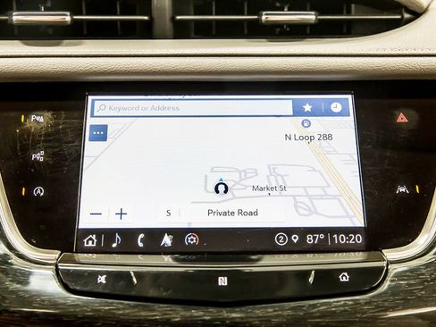 Used 2021 Cadillac XT6 Premium Luxury FWD image 16