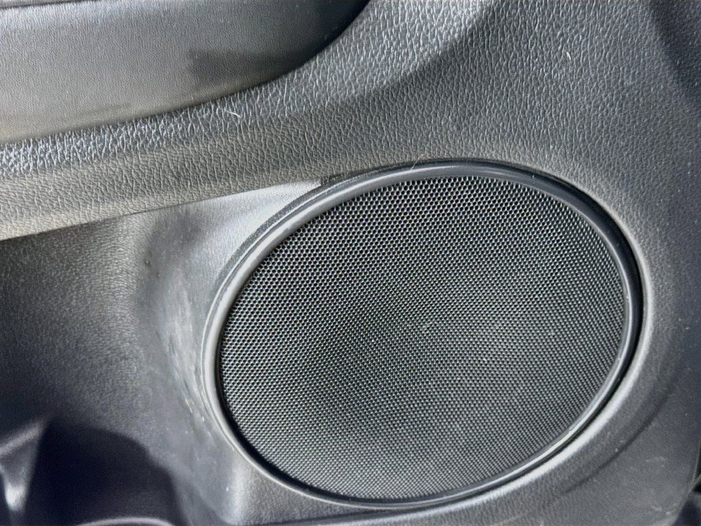 Used 2018 Honda HR-V LX image 24