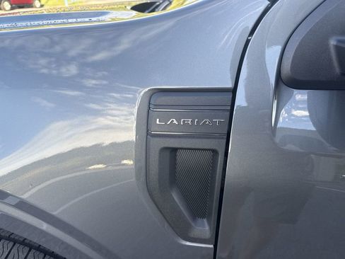 New 2025 Ford Maverick Lariat w/ 4K Tow Package image 7