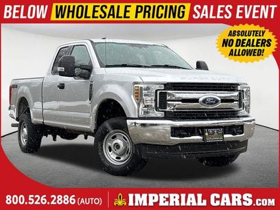 Used 2019 Ford F250 XLT