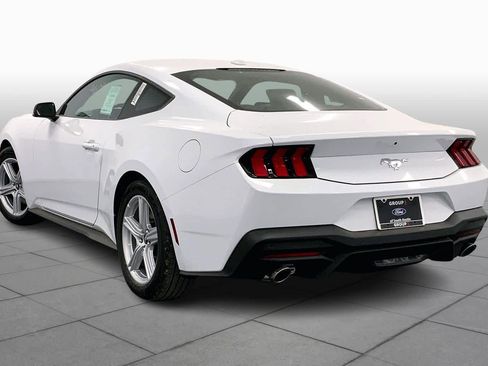New 2026 Ford Mustang Coupe image 12