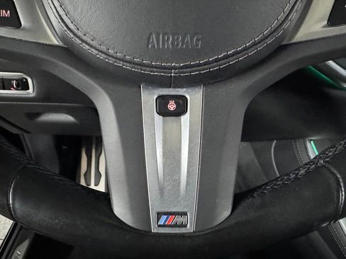 Used 2023 BMW X5 M50i w/ Executive Package AWD/4WD image 29