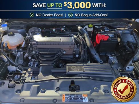 Certified 2023 Lincoln Corsair Standard w/ Equipment Group 101A image 25