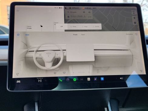 Used 2018 Tesla Model 3 Performance image 16