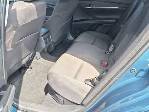 Used 2026 Toyota Camry LE w/ Convenience Package FWD image 16