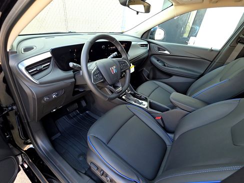 Used 2026 Buick Encore GX Sport Touring w/ Comfort Package image 10