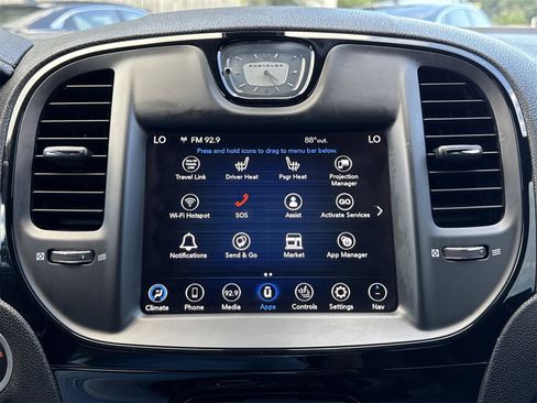 Used 2021 Chrysler 300 S image 25