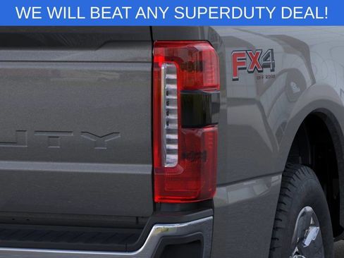 New 2026 Ford F250 Lariat AWD/4WD image 22