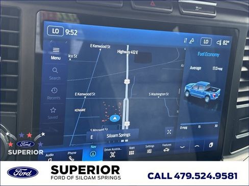 Used 2023 Ford F150 XLT w/ Equipment Group 302A High AWD/4WD image 35