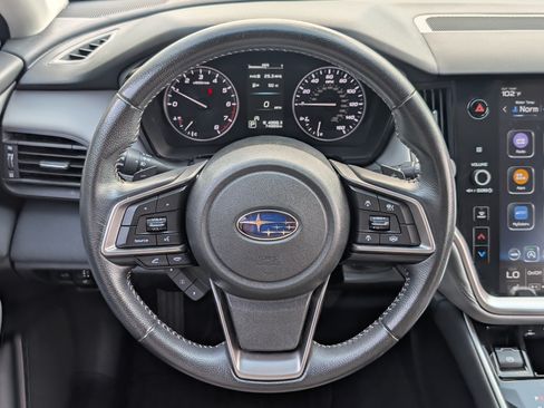 Used 2022 Subaru Outback Premium AWD/4WD image 23