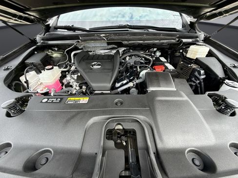 Used 2023 Lexus RX 350 Premium w/ Cold Area Package FWD image 14