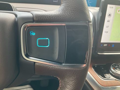 New 2026 Ford Expedition Max King Ranch AWD/4WD image 22