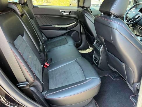 Certified 2024 Ford Edge ST-Line AWD/4WD image 22