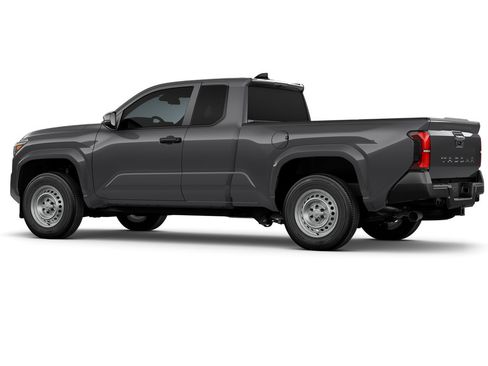 New 2026 Toyota Tacoma SR RWD image 42