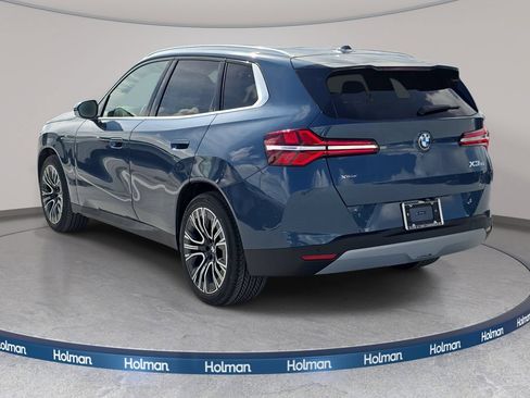 New 2026 BMW X3 xDrive30i w/ Premium Package AWD/4WD image 7