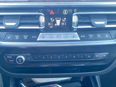 Used 2023 BMW X3 xDrive30i image 14