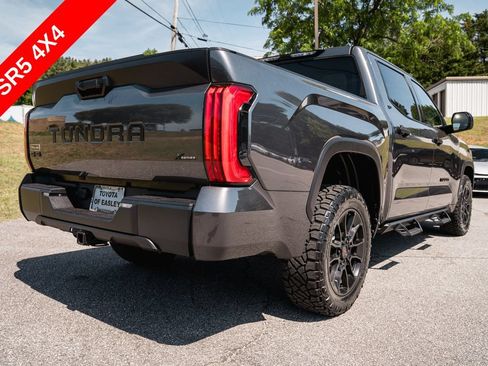 Used 2023 Toyota Tundra SR5 AWD/4WD image 8
