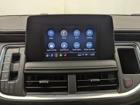 Certified 2023 Chevrolet Tahoe LS w/ Driver Alert Package AWD/4WD image 13