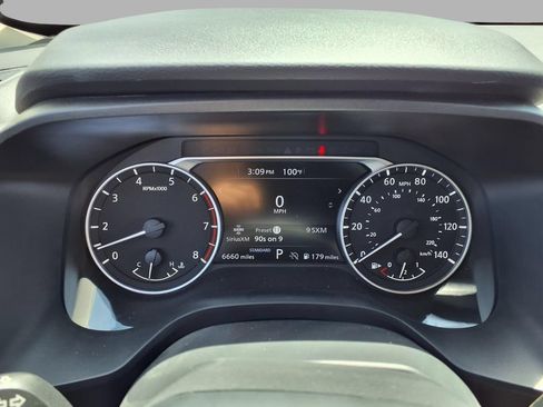 Used 2026 Nissan Rogue SV w/ Cold Weather Package FWD image 16