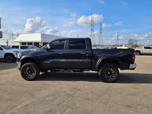 Used 2019 RAM 1500 Laramie image 2