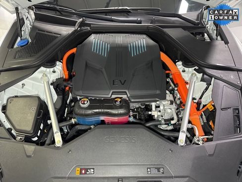 Used 2024 Genesis G80 image 5