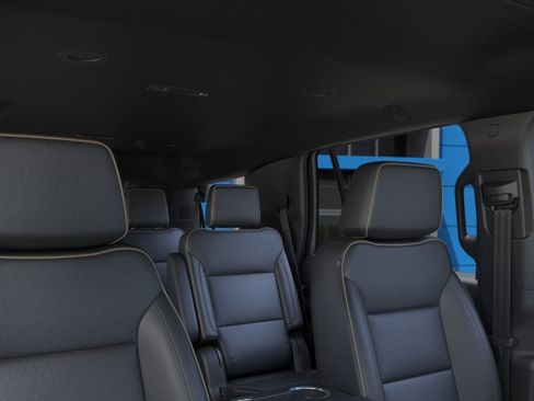 New 2025 Chevrolet Tahoe Premier image 49